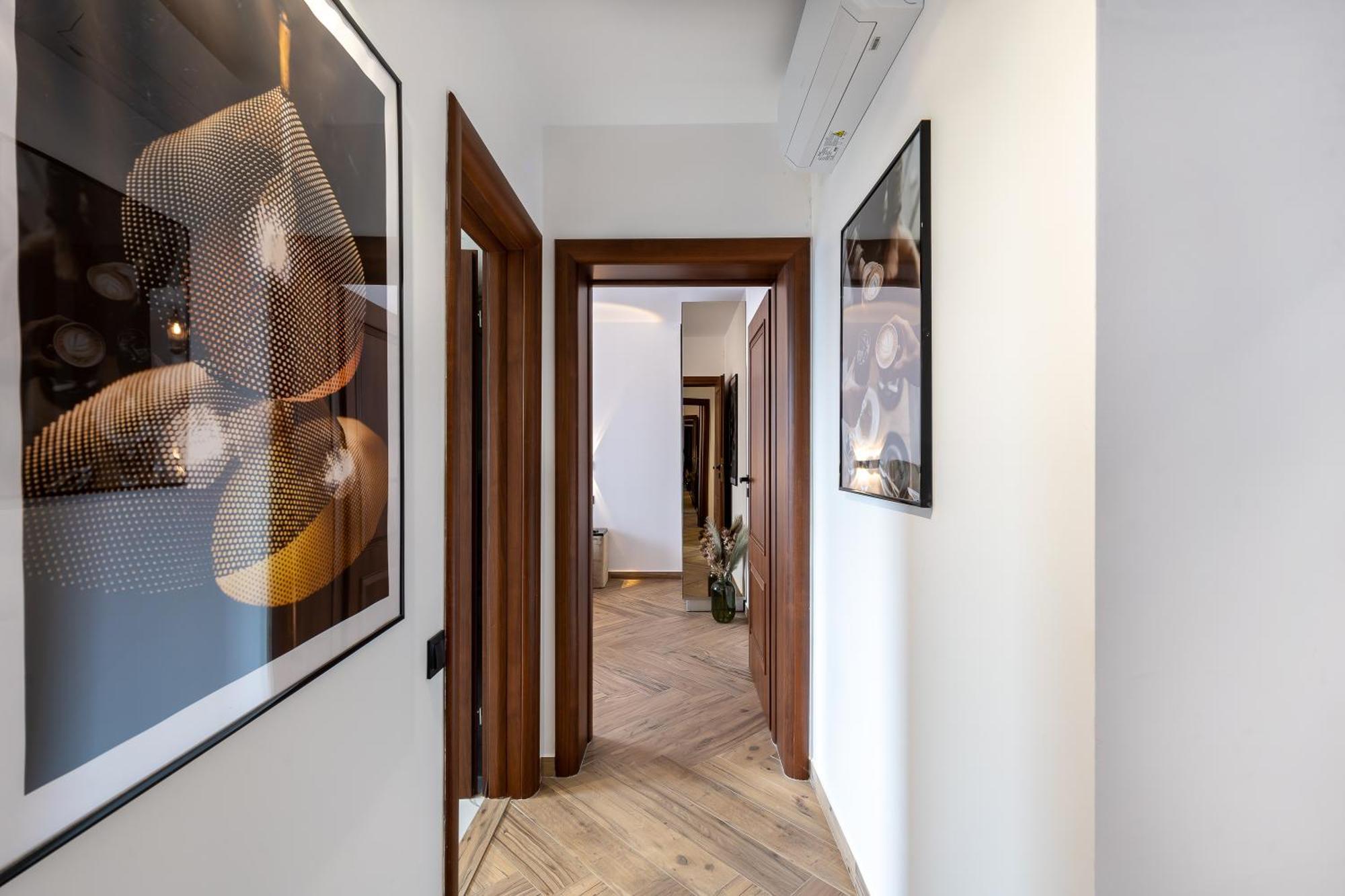 Urbio Private Suites Cluj-Napoca Zimmer foto