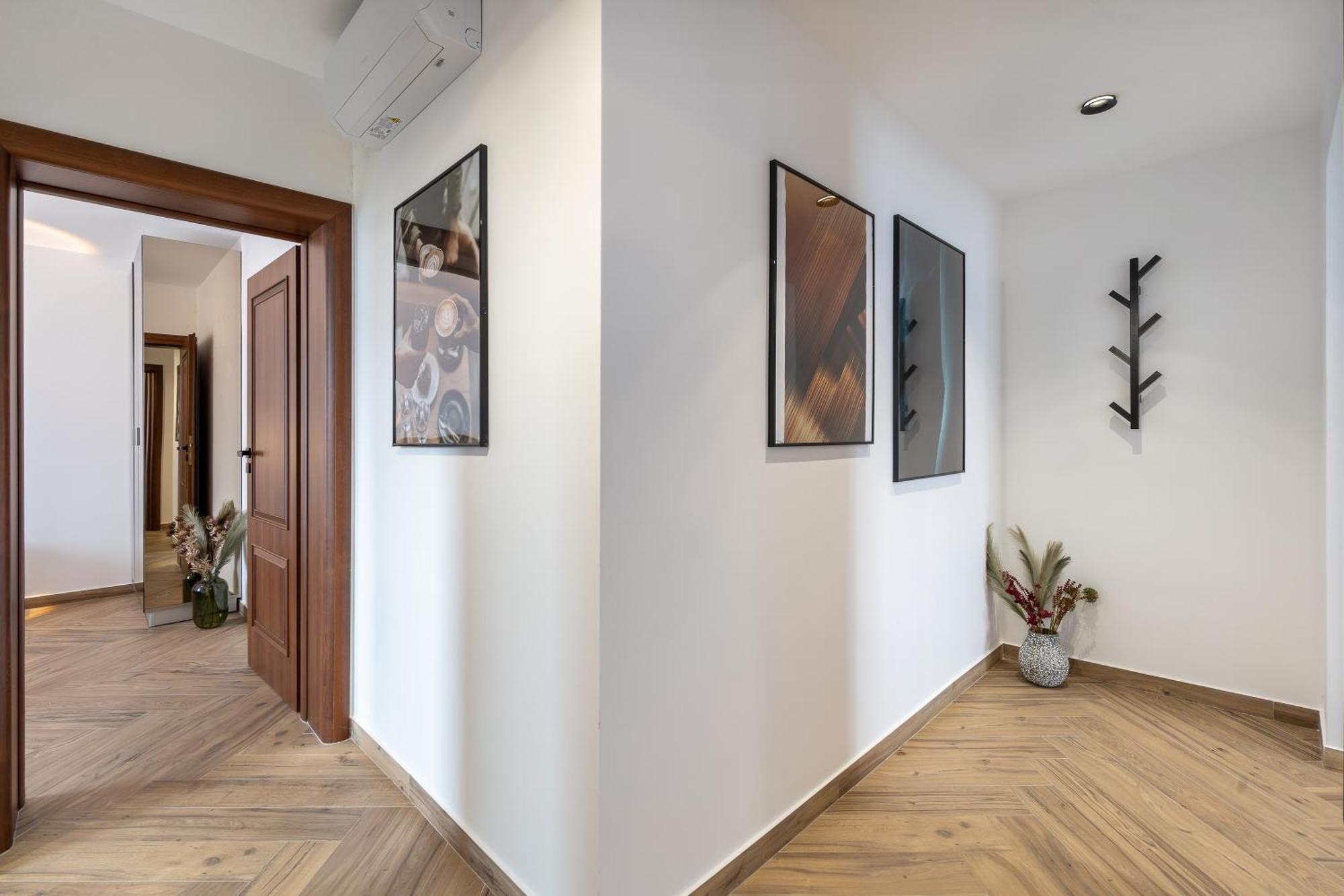 Urbio Private Suites Cluj-Napoca Zimmer foto
